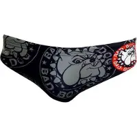 Turbo Slip De Bain Bad Boy Dog