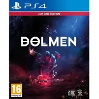 Dolmen Édition Day One PS4