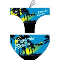 Turbo Slip De Bain Paradise Canary Island