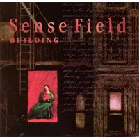 Sonic Sense Field - Building [Vinyl]