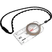 Silva Ranger 4-6400 - Translucide -