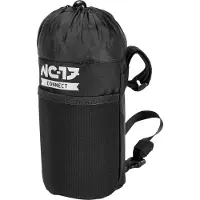 OEM Sac de rangement NC-17 Connect pour guidon, noir