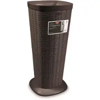 Kerbl Support pour parapluie 25,5x25,5x57cm