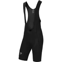 Spiuk Anatomic Classic Bib Shorts Noir M Homme