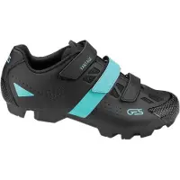 Ges Chaussures de VTT Vantage 2 Noir UE 43 Homme Noir UE 43