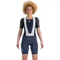 Sportful Ltd Bib Shorts Bleu XS Femme