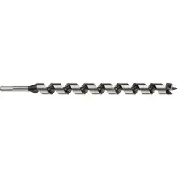 Milwaukee 4932373374 Mèche à bois à spirale unique - 8 x 155 x 230 mm - Ø: 32mm