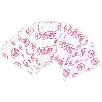 Bye Bra Accessoires soutien-gorge transparent
