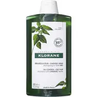 Klorane Séboréducteur Shampooing à l'Ortie 400 ml