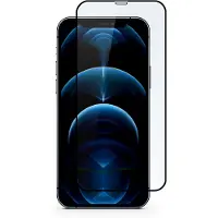 EPICO PROTECTOR IPHONE 13/13 PRO/ 14 (Apple iPhone 13), Téléphone portable : film de protection, Transparent