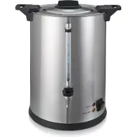 Bravilor Percolateur Bonamat 75 10L