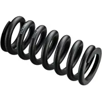 Rockshox 00.4118.026.001 Ressort pour amortisseur HR Vivid/Kage pour 350LB 200X51/57, gris