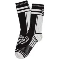 Rossignol Hommes, Chaussettes de sport, MTB SOCKEN Socken (M)