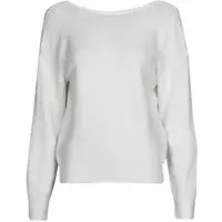 Molly Bracken Pull E1601AH femmes - Blanc - EU S