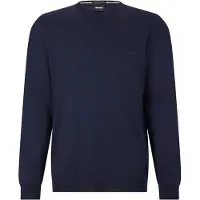 HUGO BOSS Botto Sweater Violet 2XL Homme