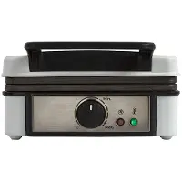 Livoo Gaufrier Avec Thermostat Dop206 1200w