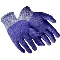 HexArmor Helix 3033 6066807 Gant de protection contre les coupures en nylon Taille (gants) : 7 E (7)