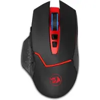 General M690 (Sans fil), Souris, Noir