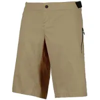 Kenny short de cyclisme sans bretelles - CHARGER W - Braun S