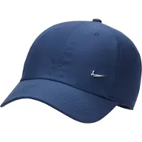 Nike Dri Fit Club Cap Bleu M-L
