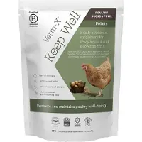 Trixie Keep-Well - Volaille - 750 g