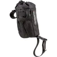 Wilier Bud Adventure Handlebar Bag Noir