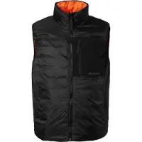 Baltic Roxen Vest Noir XL