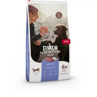 MERA Pure Sensitive Adult Agneau & riz, croquettes pour chien sensible 12,5 kg