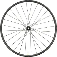 Syncros 3.0 Boost 27.5´´ Disc Mtb Front Wheel Noir 15 x 110 mm
