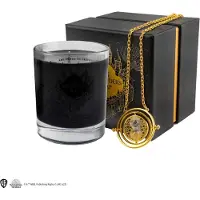 Cinereplicas Harry Potter Bougie Avec Collier Marauder's Map