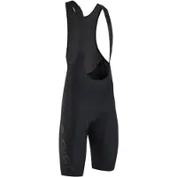 Gist Supremo Bib Shorts Noir M Homme