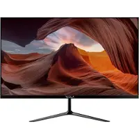 Tesla 27MC925BQ - Moniteur IPS QHD large - 27 pouces - 2560 x 1440 Pixels - Zwart