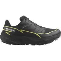 Salomon Thundercross Gore-tex Trail Running Shoes Noir EU 38 Femme