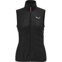Salewa Doudoune sans manche femme Ortles Hyb Twr
