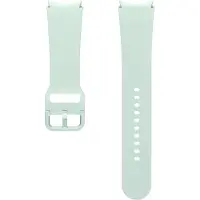 Samsung Et-sfr94lmegeu Strap Argenté M-L