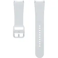 Samsung Et-sfr94lsegeu Strap Argenté M-L