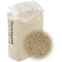 vidaXL Sable de filtration 25 kg 0,71-1,25 mm