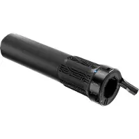RockShox Remote Twistloc Ultimate 3p Grips Noir