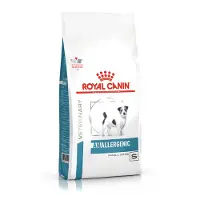 Royal Canin Veterinary Canine Anallergenic 3 kg Pellet(S)