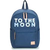 Jojo Factory Sac a dos KID PACK UNI TO THE MOON garcons - Marine - Unique