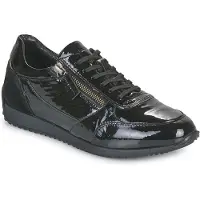 Geox D Calithe Couleur Noir