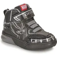 Geox J Grayjay B. Couleur Noir