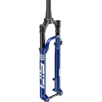 RockShox Sid Sl Ultimate Race Day 2p Os44 D1 Mtb Fork Argenté 29´´ / 100 mm