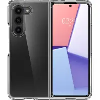 Spigen Coque Ultra Hybrid Samsung Galaxy Z Fold 5 - Transparent