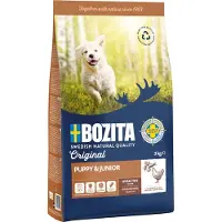 Bozita Original Puppy & Junior Huhn 3kg