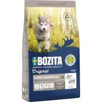 Bozita Original Chiot & Junior Agneau XL - 3kg