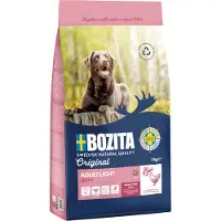 Bozita Original Adult Light Chicken - croquettes pour chiens - 12 kg