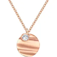 Eastside Chaîne or rose