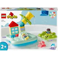 LEGO Parc aquatique DUPLO Town 10989