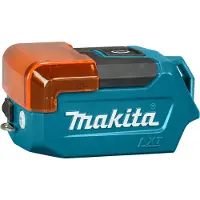 Makita Lampe sur batterie LXT DEADML817 14,4V / 18 V 300 lx